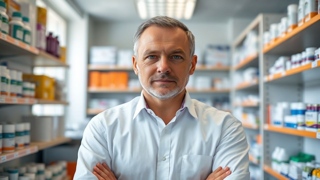 PDF Converter - Professional Guide for Pharmacists