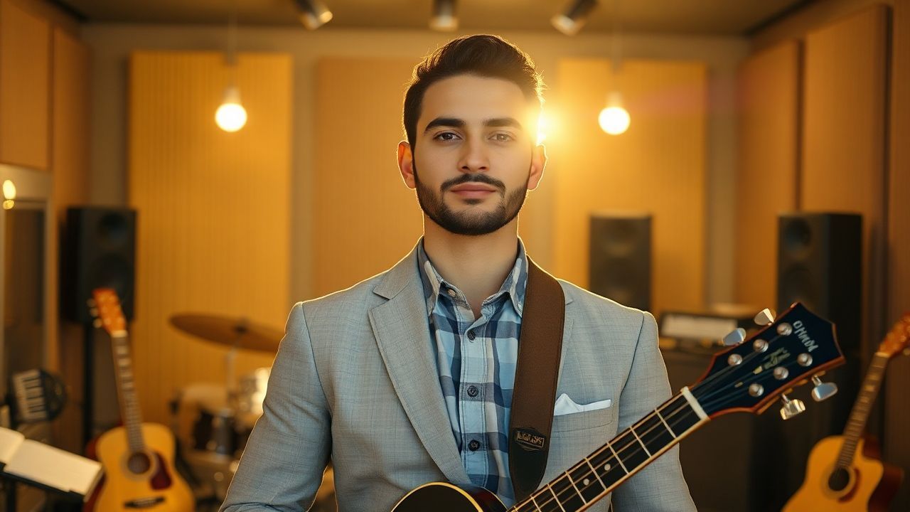 PDF Doc Merge - Professional Guide for Musicians