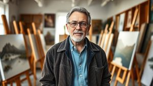 PDF Documents Merge - Professional Guide for Artists