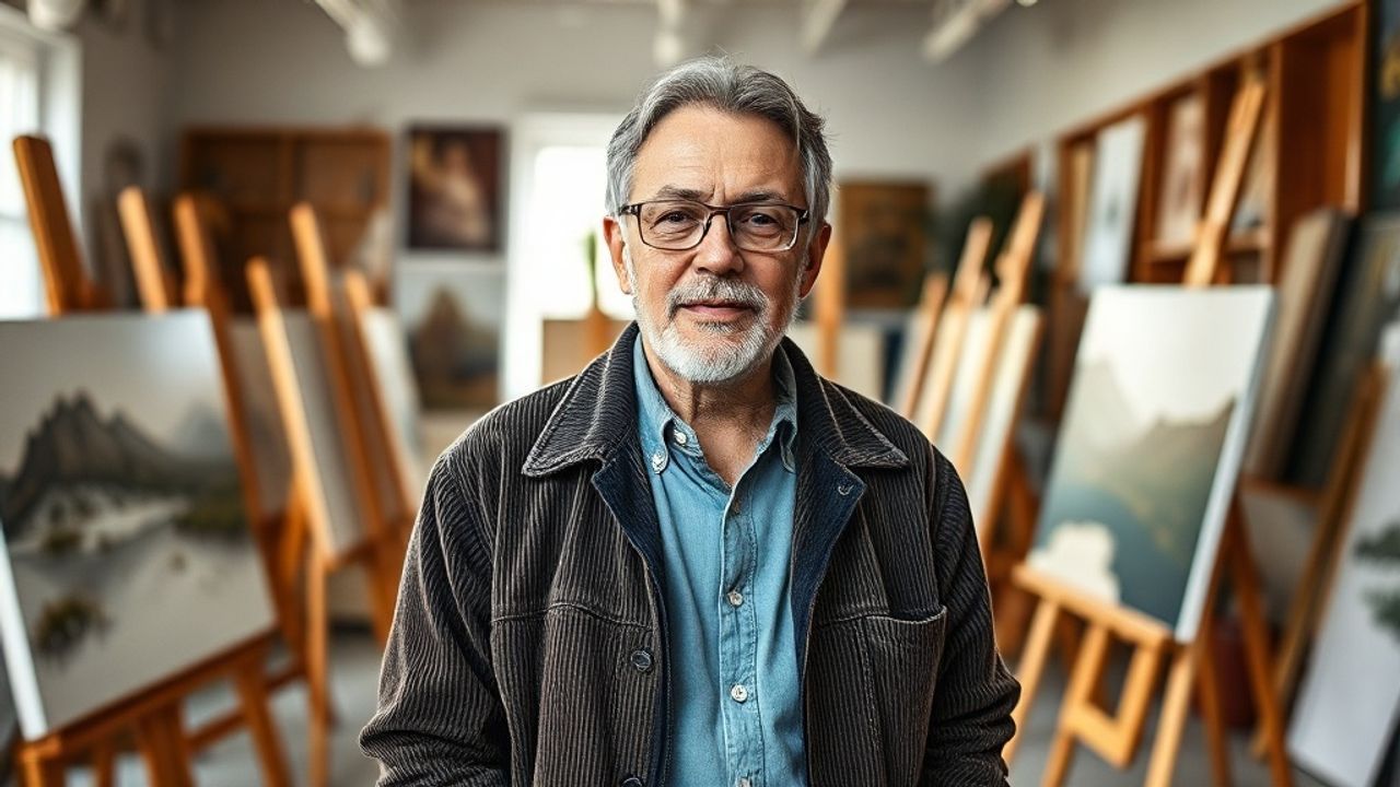 PDF Documents Merge - Professional Guide for Artists