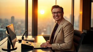 PDF File Compress - Professional Guide for Executive Assistants