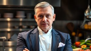 PDF Format To JPG - Professional Guide for Chef / Restaurateurs