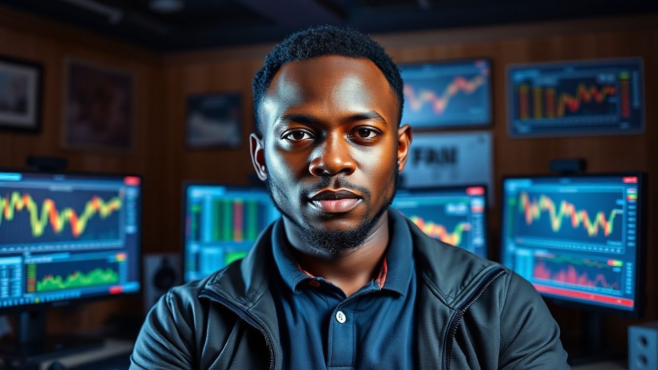 PDF Presentation To Powerpoint - Professional Guide for Stock Traders