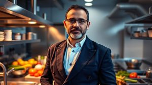 PDF To A JPG - Professional Guide for Chef / Restaurateurs