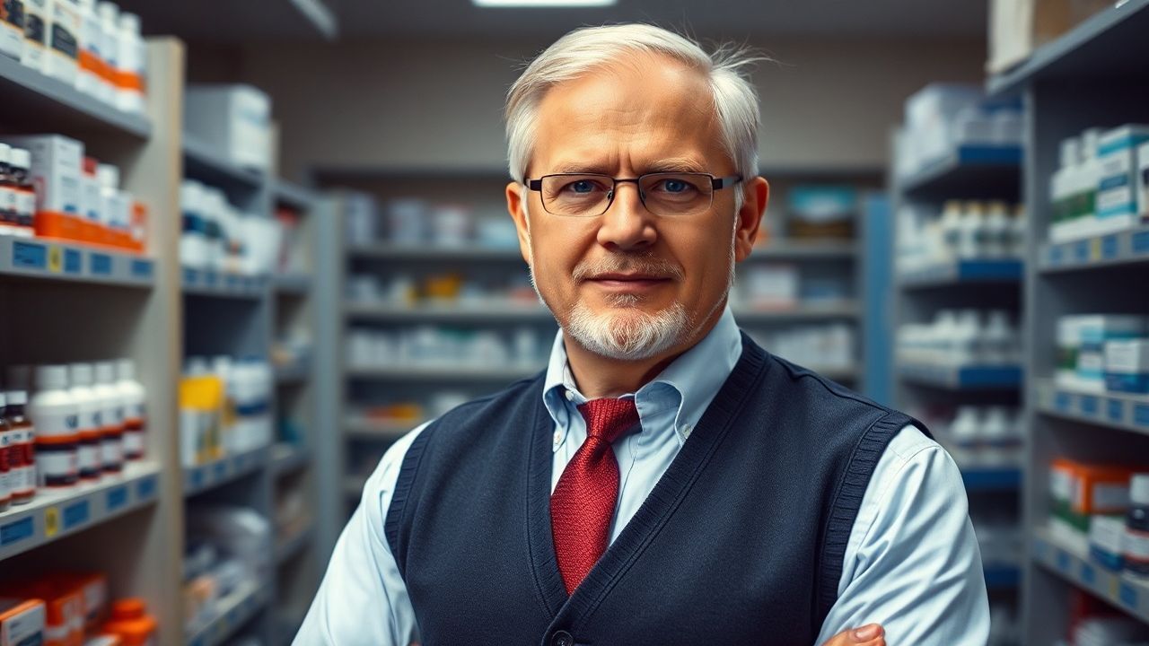 PDF To Excel Converter - Professional Guide for Pharmacists