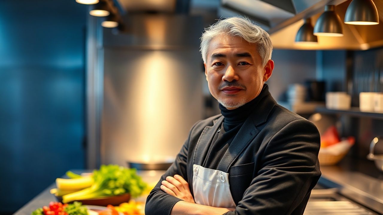 PDF To Excel Format - Professional Guide for Chef / Restaurateurs