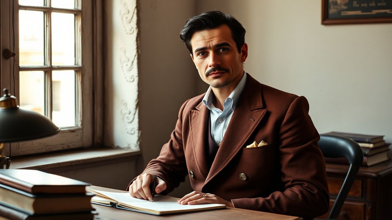 PDF To Excel - Professional Guide for Authors