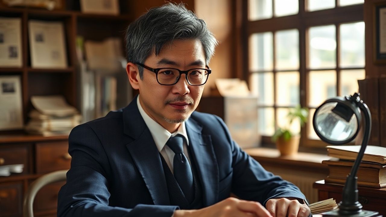 PDF To Merge PDF - Professional Guide for Genealogists