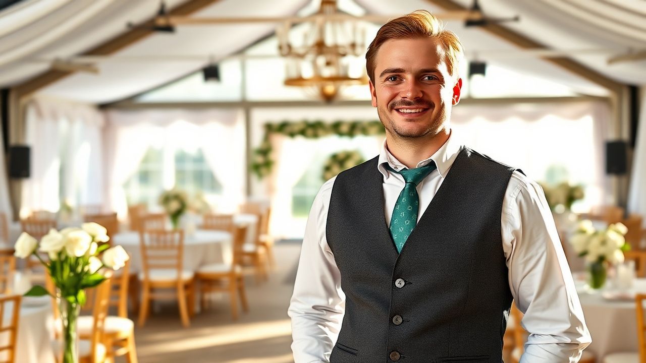 PDF To PDF Compress - Professional Guide for Event Planners