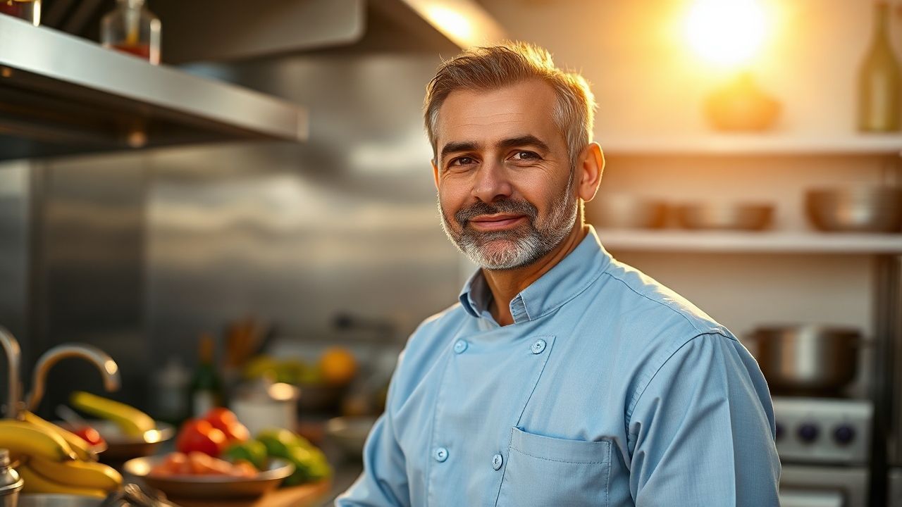 PDF To PNG File Converter - Professional Guide for Chef / Restaurateurs