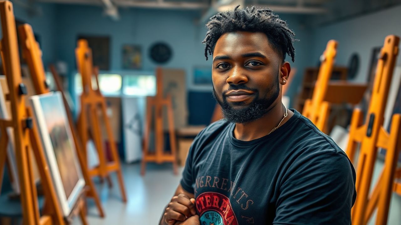 PDF To Powerpoint Converter - Professional Guide for Artists