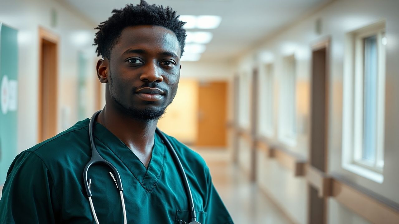 PDF To Powerpoint Presentation - Professional Guide for Doctors