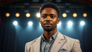 PDF To Powerpoint - Professional Guide for Actors