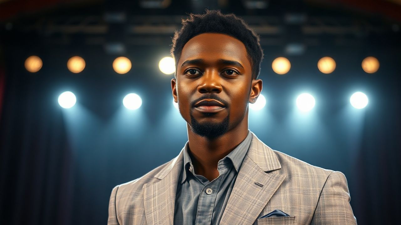 PDF To Powerpoint - Professional Guide for Actors