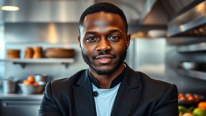 PDF To Word Converter - Professional Guide for Chef / Restaurateurs