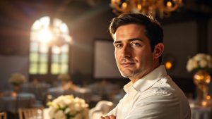 PNG To PDF Converter Online - Professional Guide for Event Planners