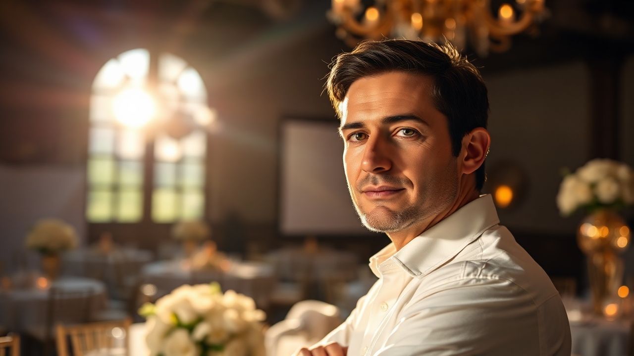 PNG To PDF Converter Online - Professional Guide for Event Planners