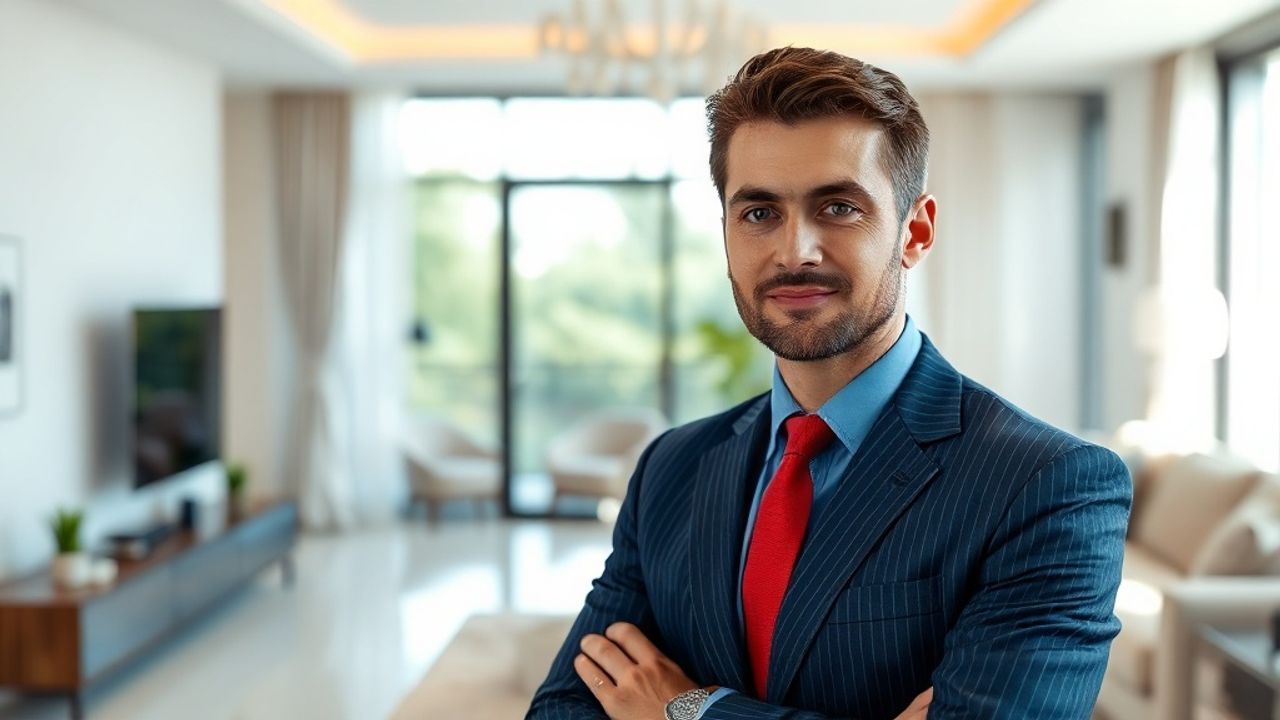 Powerpoint To PDF - Professional Guide for Real Estate Agents