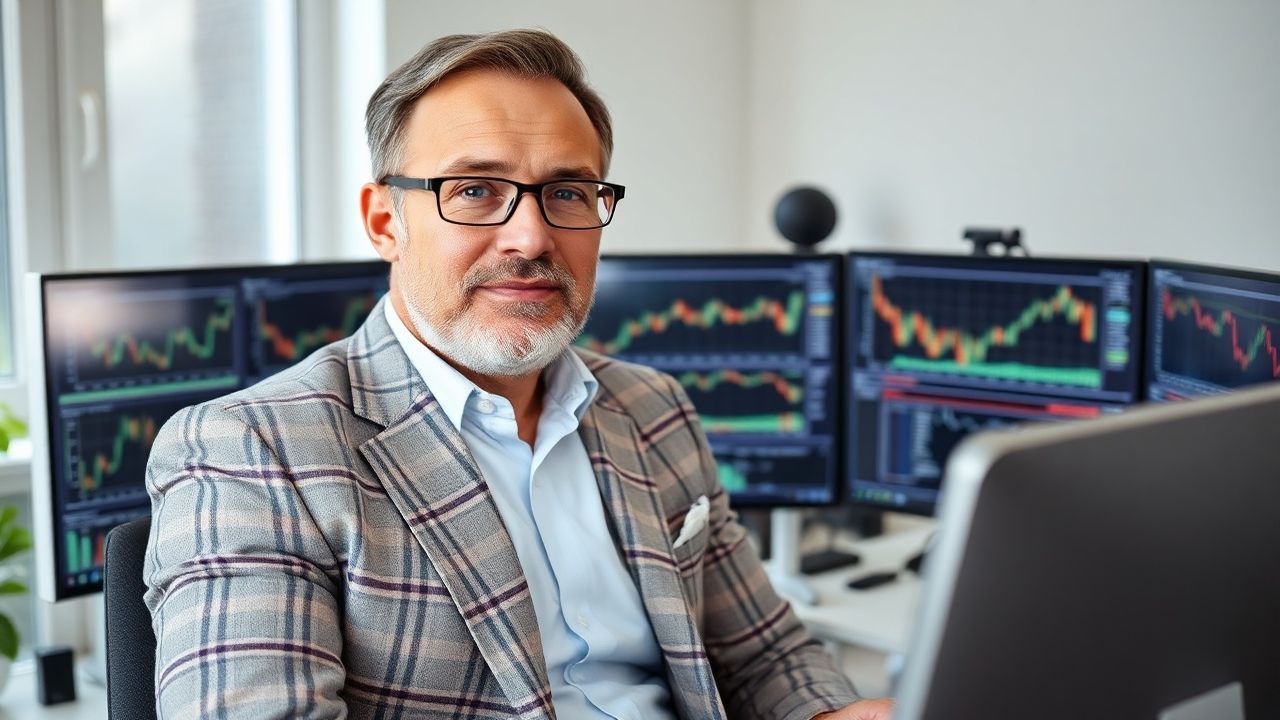 Powerpoint To PDF - Professional Guide for Stock Traders