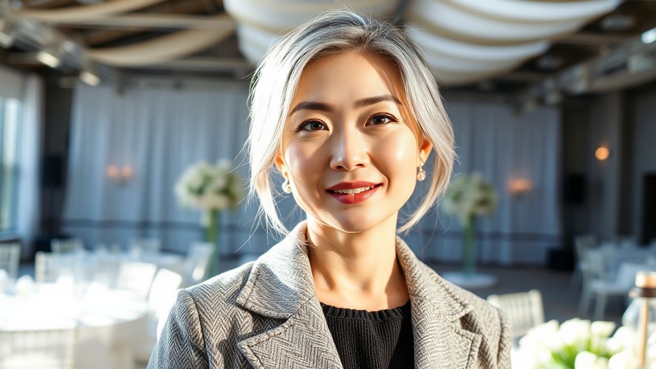 Secure Non-Disclosure Agreement Editor - Professional Guide for Event Planners