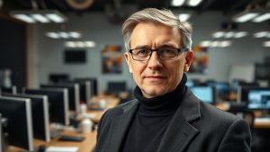 Secure Non-Profit Document Management - Professional Guide for Journalists