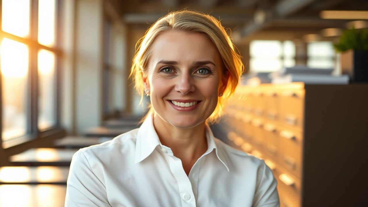 Secure Non-Profit Document Management - Professional Guide for Paralegals