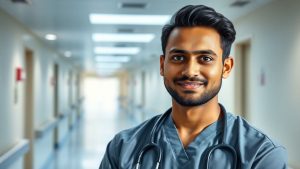 Secure Patient Form Filler - Professional Guide for Doctors