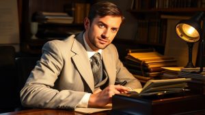 Secure Patient Form Filler - Professional Guide for Genealogists