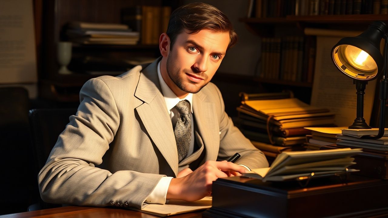 Secure Patient Form Filler - Professional Guide for Genealogists