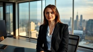 Thai Merge PDF - Professional Guide for Executive Assistants