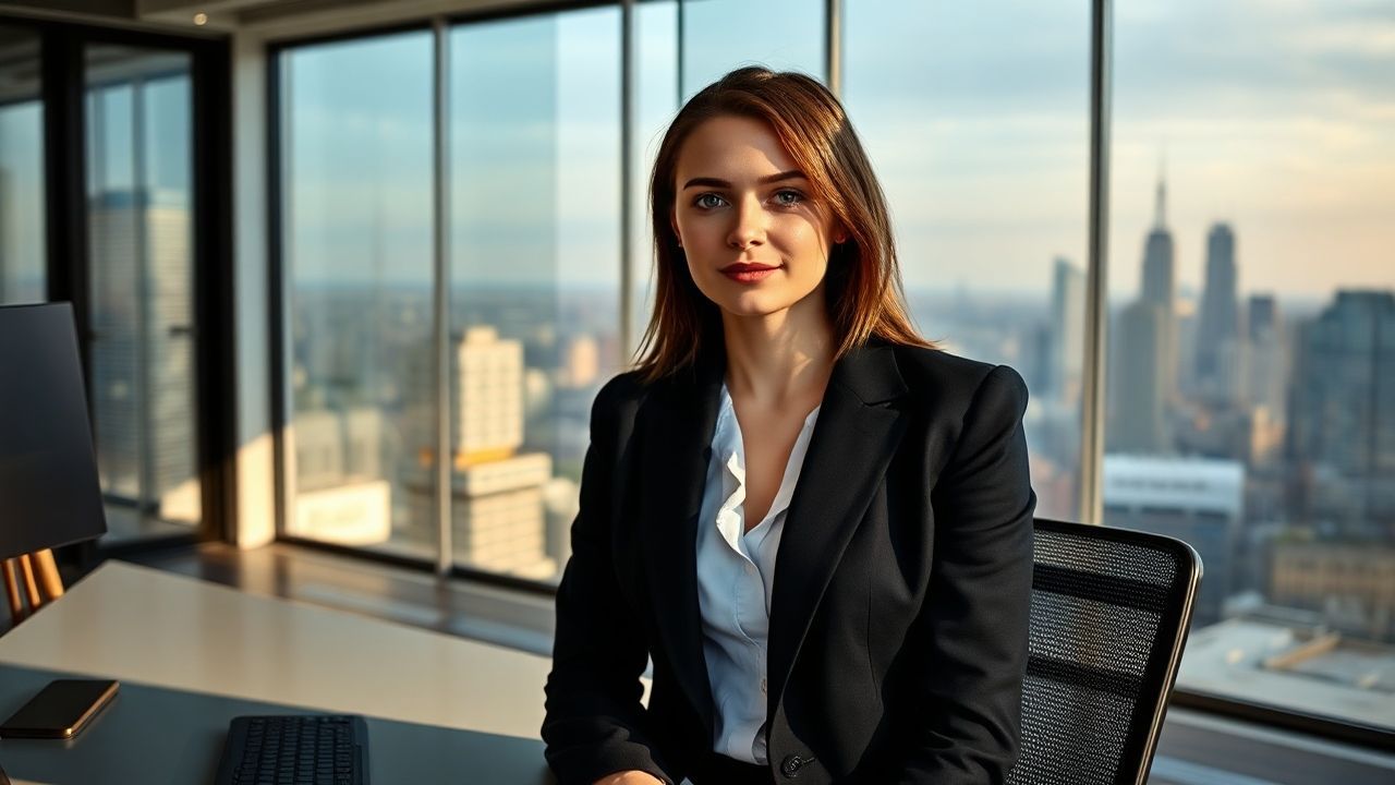 Thai Merge PDF - Professional Guide for Executive Assistants