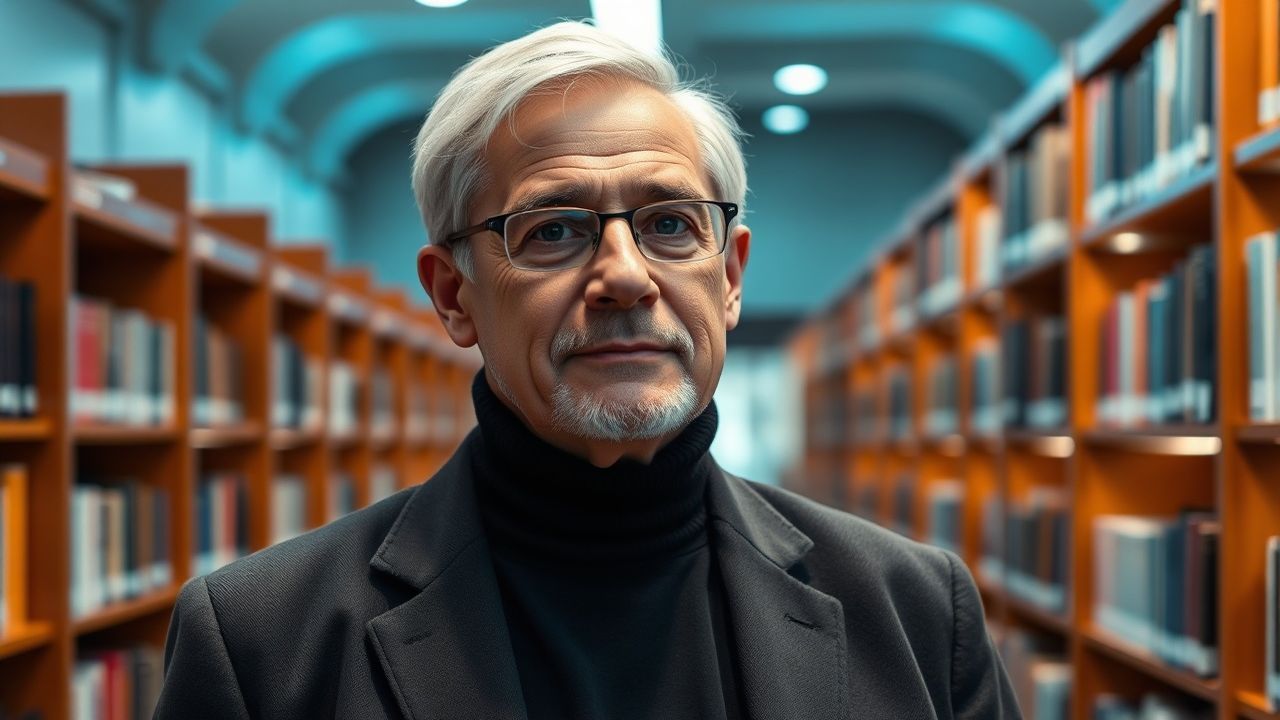 Thai Merge PDF - Professional Guide for Librarians