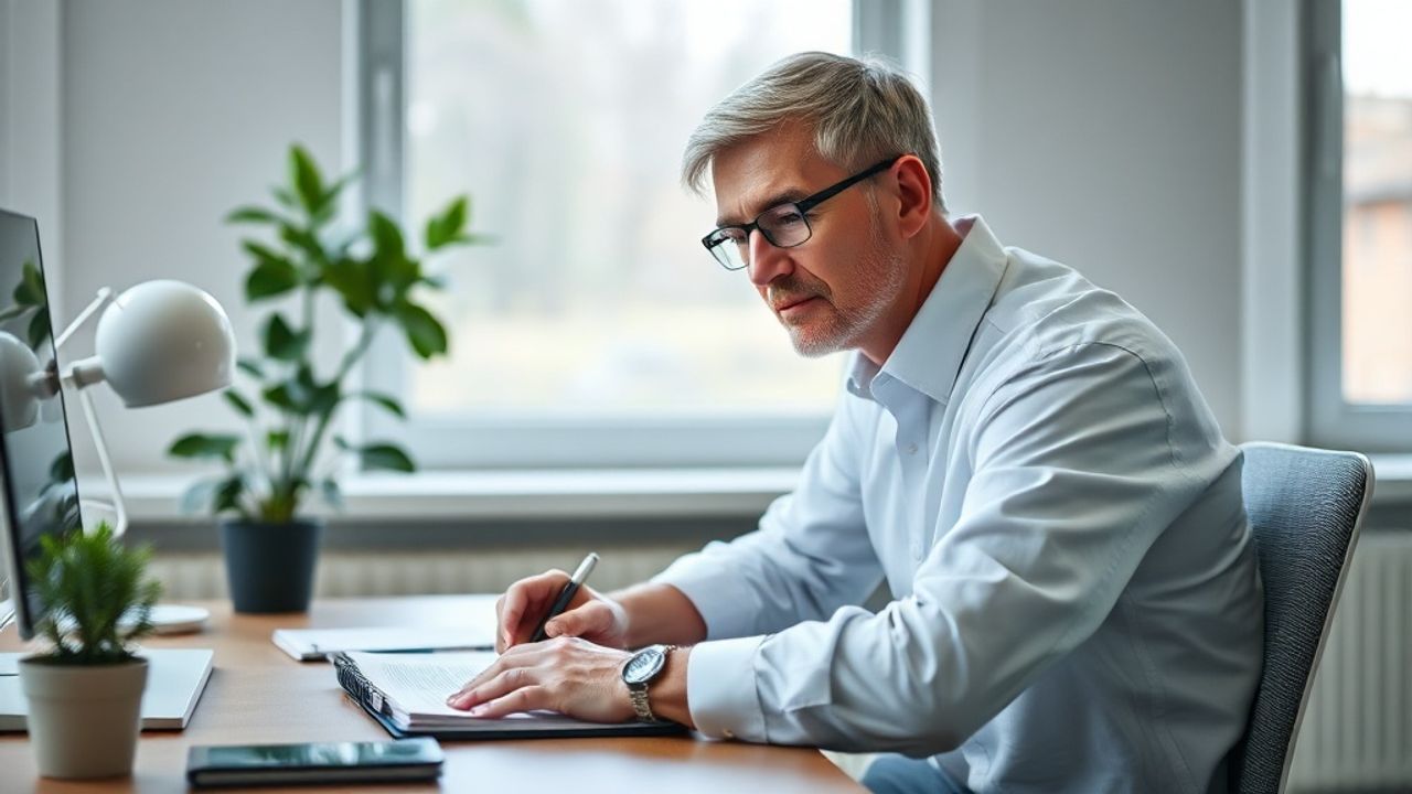 To Convert PNG To PDF - Professional Guide for Copywriters