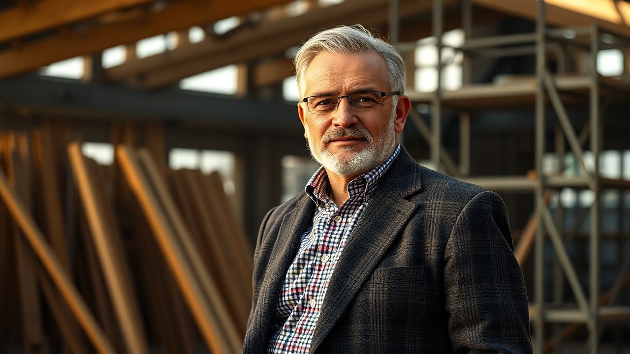 University Application PDF Filler - Professional Guide for Construction Managers