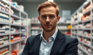 Anonymize PDF - Professional Guide for Pharmacists