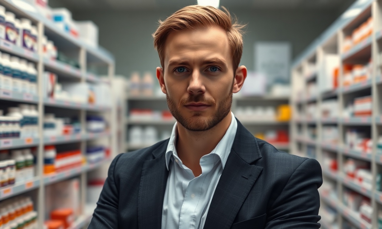 Anonymize PDF - Professional Guide for Pharmacists