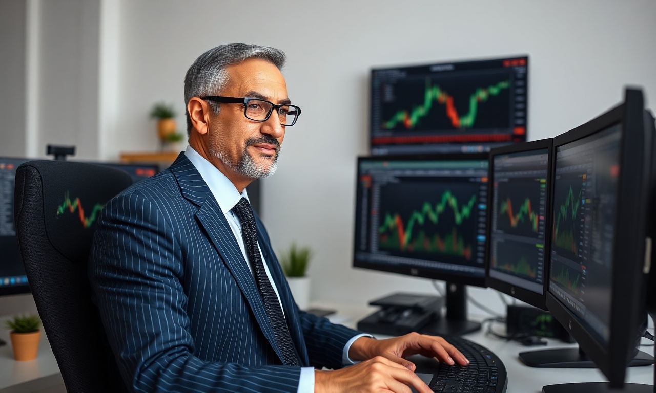 Change PNG To PDF - Professional Guide for Stock Traders
