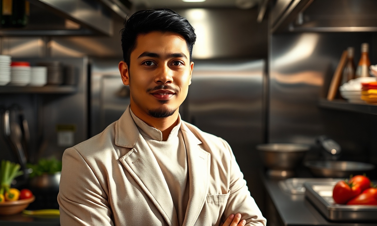 Compress A PDF In Adobe - Professional Guide for Chef / Restaurateurs