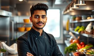 Compress Adobe PDF - Professional Guide for Chef / Restaurateurs