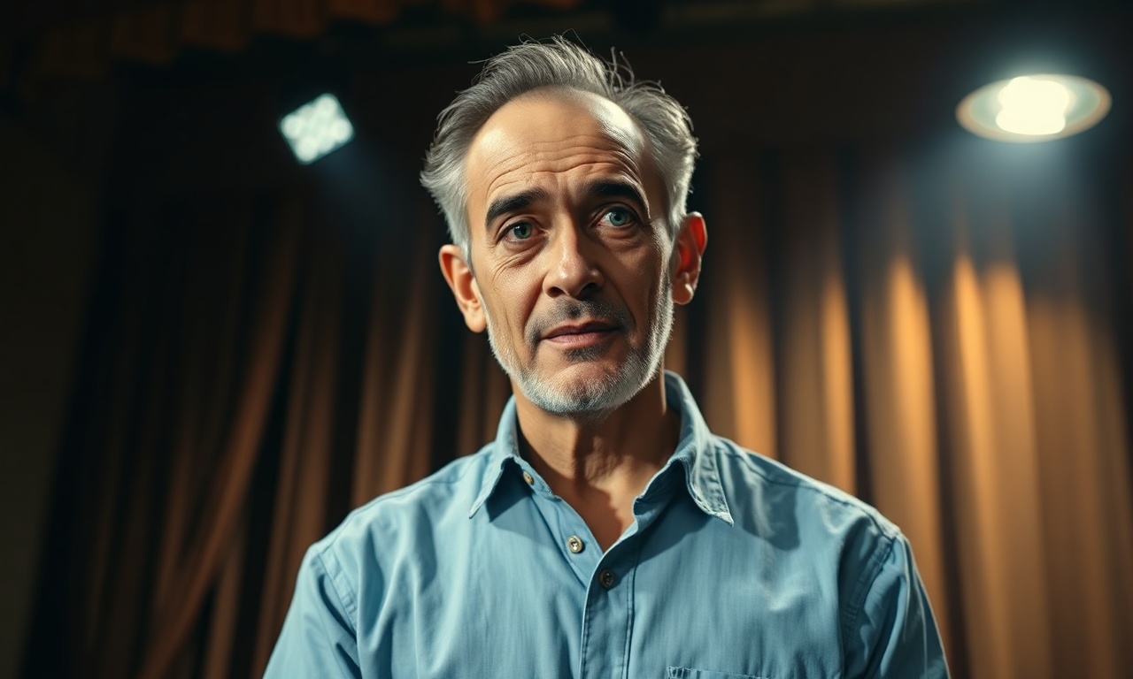 Compress Data PDF - Professional Guide for Actors