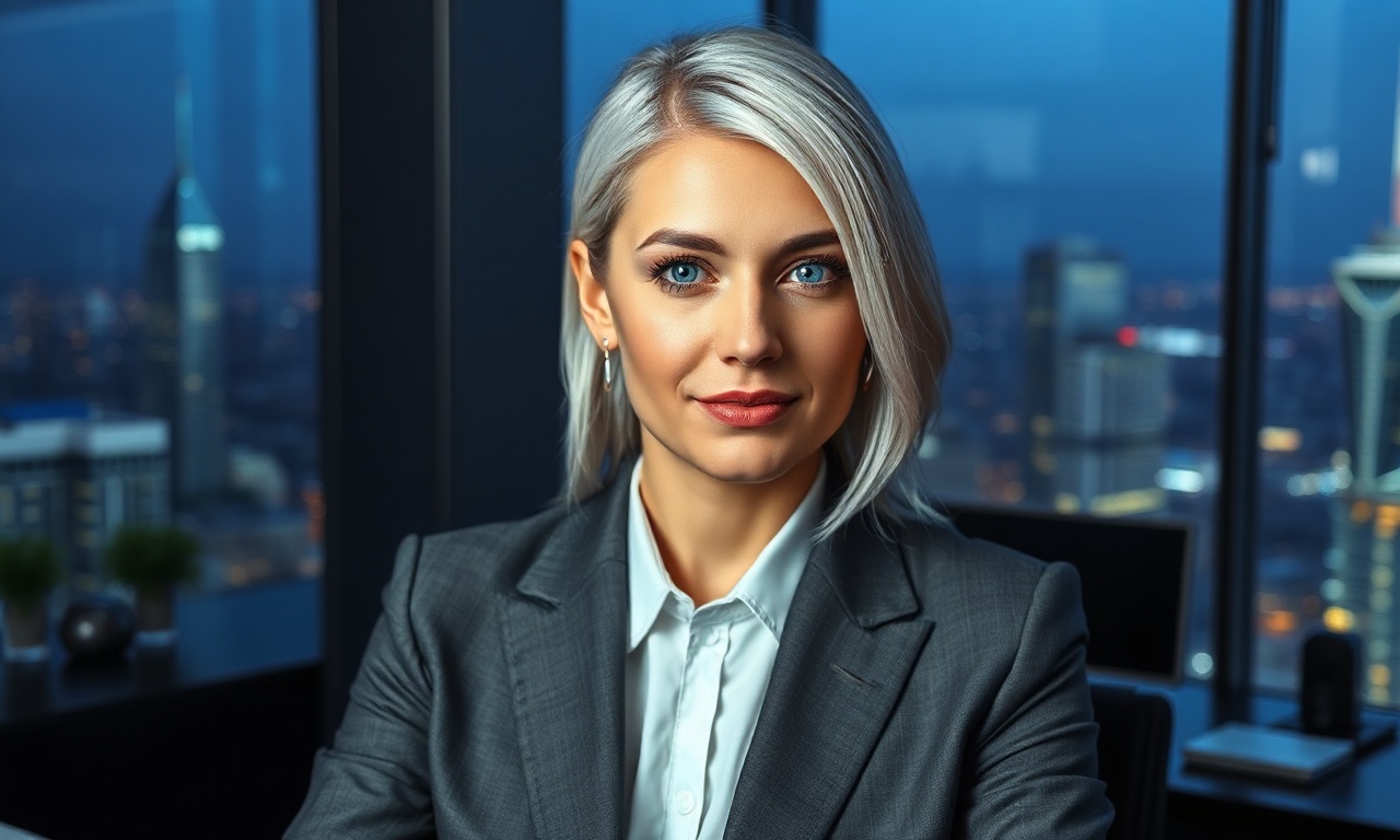 Compress Data PDF - Professional Guide for Executive Assistants