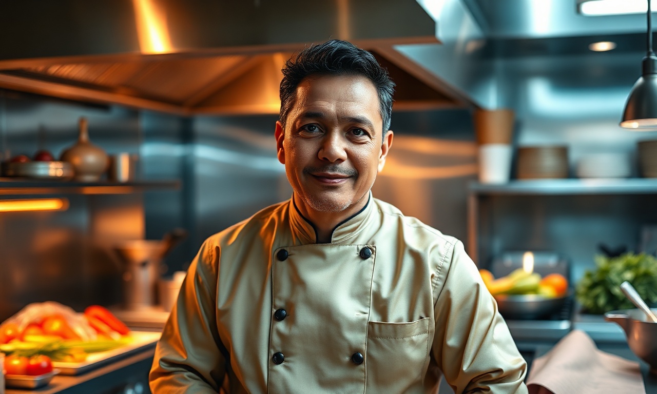 Compress Medical Records - Professional Guide for Chef / Restaurateurs