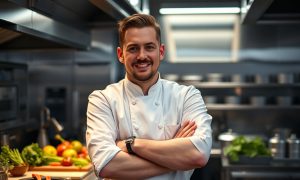 Compress PDF Document - Professional Guide for Chef / Restaurateurs