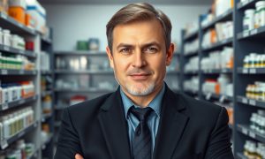 Convert A PDF To Excel - Professional Guide for Pharmacists