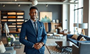 Convert A PDF To HTML - Professional Guide for Interior Designers