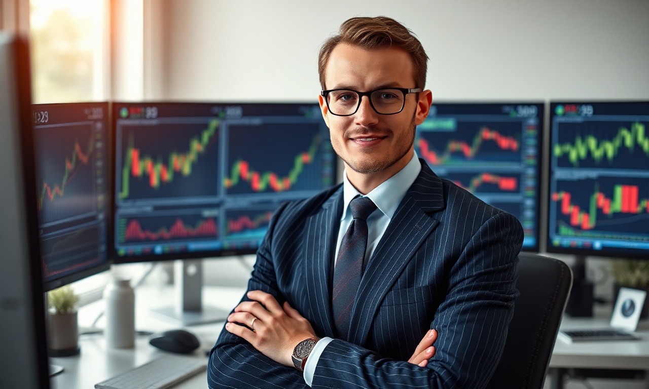 Convert A PDF To JPG - Professional Guide for Stock Traders
