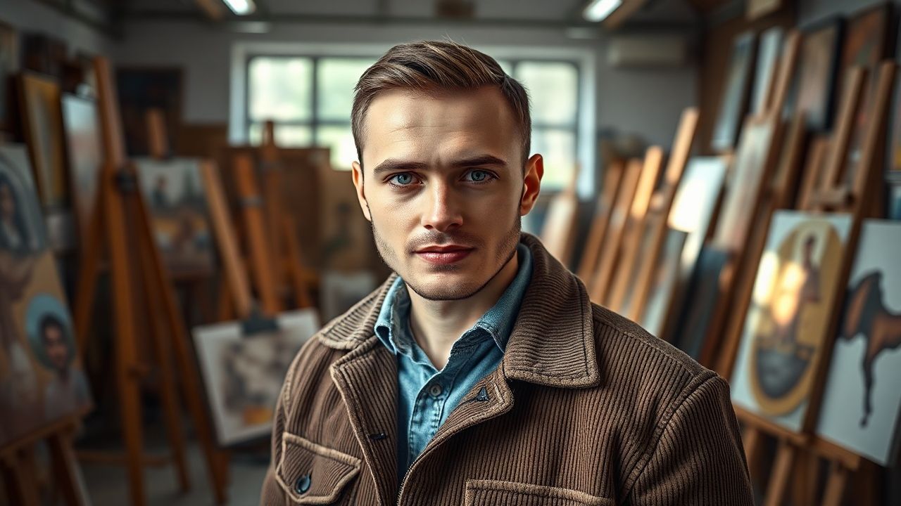 Convert A PNG File To PDF - Professional Guide for Artists
