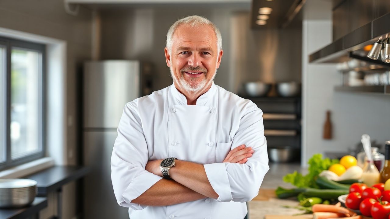 Convert From PDF To Excel - Professional Guide for Chef / Restaurateurs