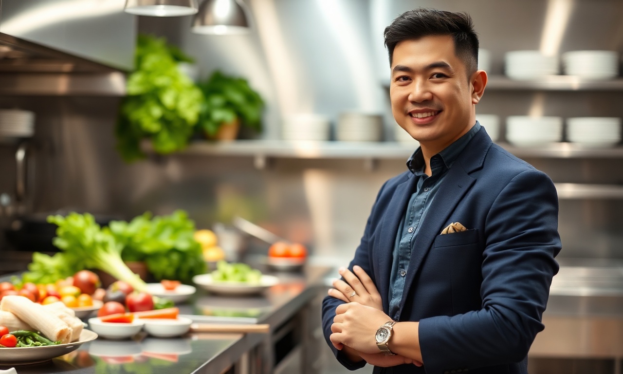 Convert PDF File To JPG - Professional Guide for Chef / Restaurateurs