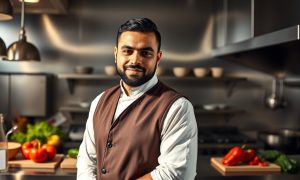 Convert To PDF Excel - Professional Guide for Chef / Restaurateurs
